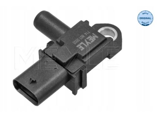 714 801 0005 Czujnik Ciśn. Spalin Ford Mondeo, Fiesta Meyle