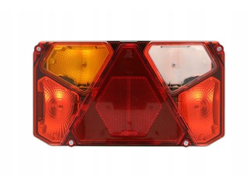 911C* Lampa Tylna 911C W124L Waś