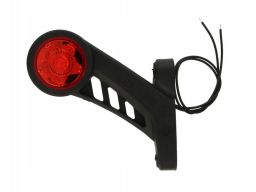 890L Światło Obrysowe 890L W77.2 Waś