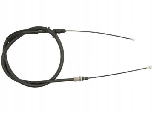 1 987 482 550 Linka Hamulca Postojowego Bosch