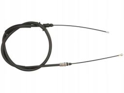 1 987 482 550 Linka Hamulca Postojowego Bosch