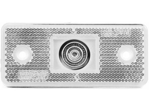 88P Światło Obrysowe 88P W17 Waś