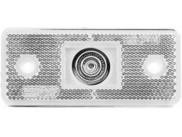 88P Światło Obrysowe 88P W17 Waś