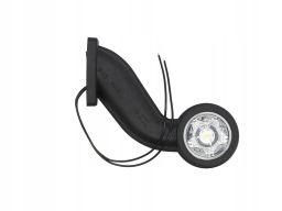 880P Światło Obrysowe 880P W21.10 Waś