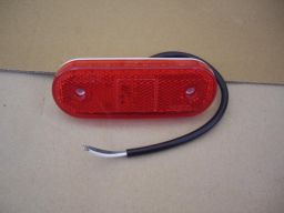 535 Światło Obrysowe 535 W47Ww Waś