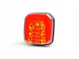 1089 Lampa Tylna 1089 W145 Waś