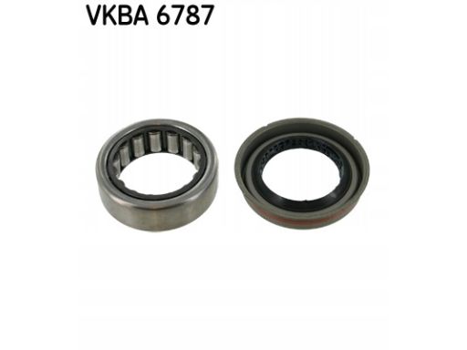 Vkba 6787 Łożysko Koła Vkba 6787 Skf