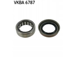 Vkba 6787 Łożysko Koła Vkba 6787 Skf