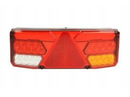 1038O24 Lampa Tylna 1038O24 W137Dp Waś