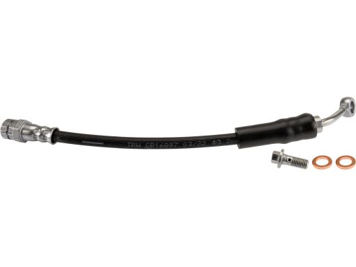 Phd2019 Przewód Hamulcowy Elastyczny Phd2019 Trw