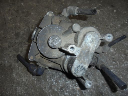 4802020040 Zawór Sterujący Naczepy, Ebs 480 202 004 0 Wabco