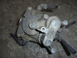 4802020040 Zawór Sterujący Naczepy, Ebs 480 202 004 0 Wabco