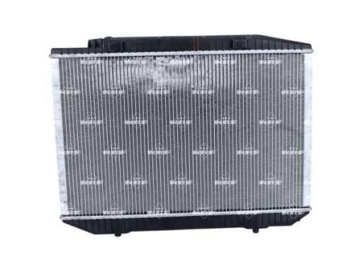 58131 Chłodnica Silnika Nrf 58131 Nrf