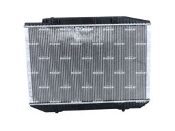 58131 Chłodnica Silnika Nrf 58131 Nrf