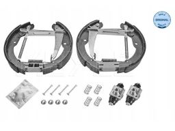 114 533 0020 Szczęki Hamulcowe Kpl. Meyle