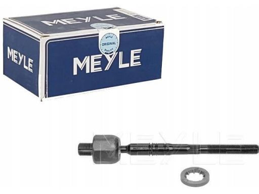 316 031 0022 Drążek Kierowniczy Boczny (Bez Końcówki) L/P (Dł.: 223Mm)