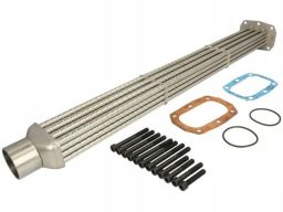 Chłodnica, Recyrkulacja Spalin 48106