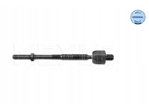 316 031 0005 Drążek Kierowniczy Boczny (Bez Końcówki) L/P (Dł.: 256Mm)