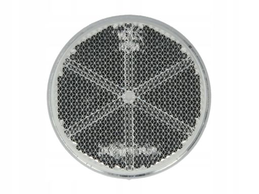 840 Światło Odblaskowe 840 Fi61 Waś