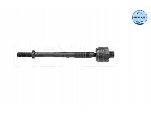 316 031 0004 Drążek Kierowniczy Boczny (Bez Końcówki) L/P (Dł.: 246Mm)