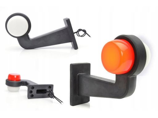 808P/Ii Światło Obrysowe 808P/Ii W 74.1N Waś