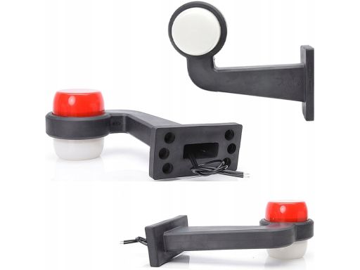 808P/Ii Światło Obrysowe 808P/Ii W 74.1N Waś