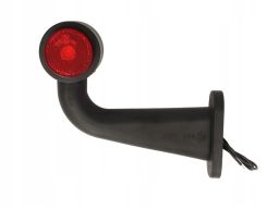 635L Światło Obrysowe 635L W21.5Rr Waś