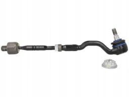 316 030 0021 Drążek Kierowniczy Boczny (Z Końcówką) L/P (Dł.219Mm) Pas