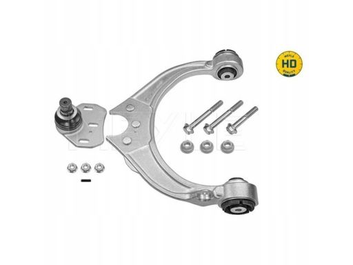 316 050 0034/Hd Wahacz Zawieszenia Koła Przód L Góra Przód Pasuje Do: