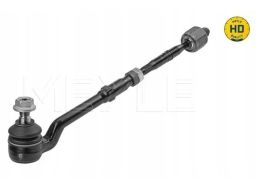 316 030 0010/Hd Drążek Kierowniczy Boczny (Z Końcówką) L/P (Dł.375Mm)