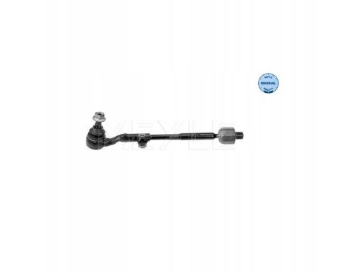 316 030 0014 Drążek Kierowniczy Boczny (Z Końcówką) L Pasuje Do: Bmw 3