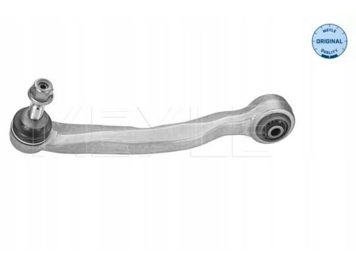 316 050 0017 Wahacz Zawieszenia Koła Przód L Z Tyłu Pasuje Do: Bmw 5