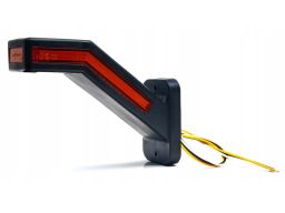 1344P Światło Obrysowe 1344P W168.7 Waś