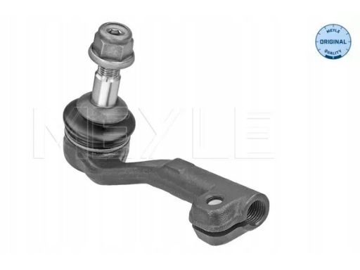 316 020 0026 Końcówka Drążka Kierowniczego L Pasuje Do: Bmw 1 (F20), 1