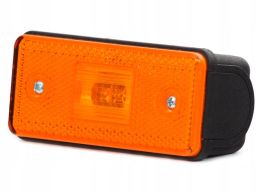 101K Światło Obrysowe 101K W17D Waś