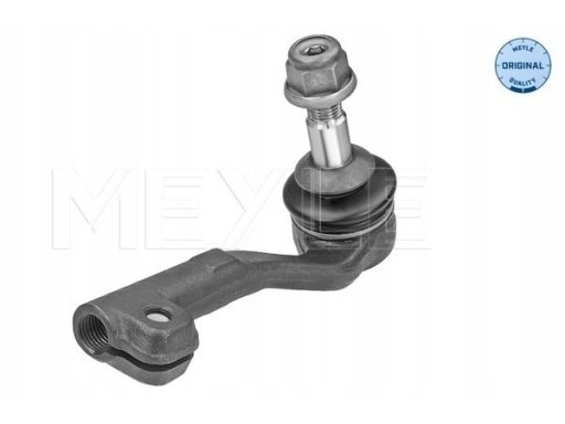 316 020 0025 Końcówka Drążka Kierowniczego P Pasuje Do: Bmw 1 (F20), 1