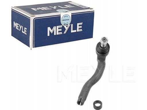 316 020 0015 Końcówka Drążka Kierowniczego P Pasuje Do: Bmw 3 (E46)