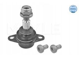 316 010 0017 Sworzeń Wahacza Przód L/P (Przód) (Średnica Stożka 41Mm,