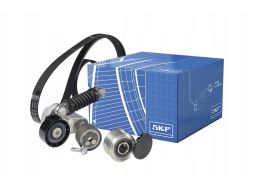 Vkma 36135 Zestaw Paska Wieloklinowego Vkma 36135 Skf