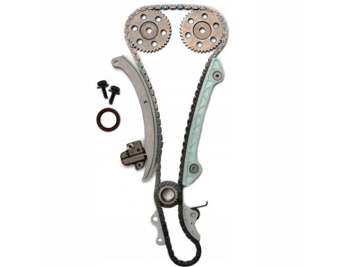 Vkml 84004-1 Zestaw Łańcucha Rozrządu Vkml 84004-1 Skf