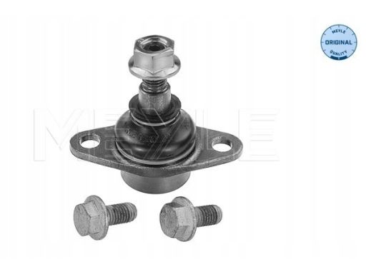 316 010 0007 Sworzeń Wahacza Przód L/P (Zewnątrz Przód) (Średnica Stoż