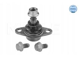 316 010 0007 Sworzeń Wahacza Przód L/P (Zewnątrz Przód) (Średnica Stoż