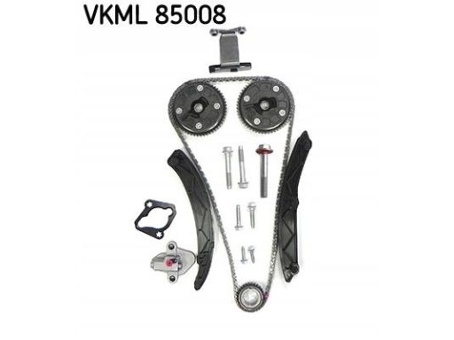 Vkml 85008 Zestaw Łańcucha Rozrządu Vkml 85008 Skf