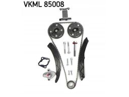Vkml 85008 Zestaw Łańcucha Rozrządu Vkml 85008 Skf