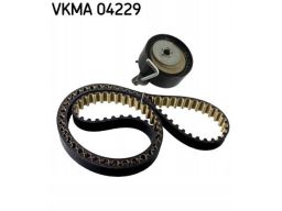Vkma 04229 Zestaw Paska Rozrządu Vkma 04229 Skf