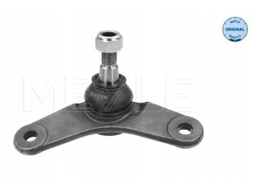 316 010 0005 Sworzeń Wahacza Przód L (Wewnątrz Przód) Pasuje Do: Mini