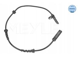 314 899 0090 Czujnik Abs Tył L/P Pasuje Do: Bmw 5 (F10), 6 (F12), 6 (F