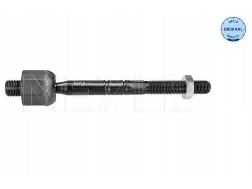 316 031 0000 Drążek Kierowniczy Boczny (Bez Końcówki) L/P (Dł.: 184Mm)