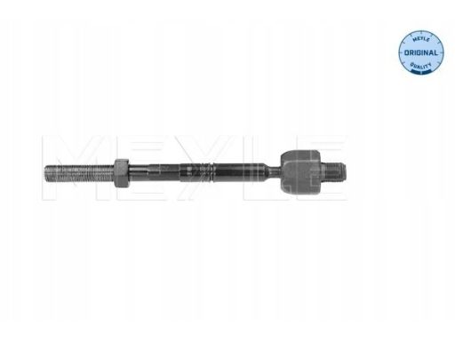 316 031 0003 Drążek Kierowniczy Boczny (Bez Końcówki) L/P (Dł.: 239Mm)