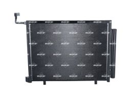 350581 Skraplacz Klimatyzacji Nrf 350581 Nrf